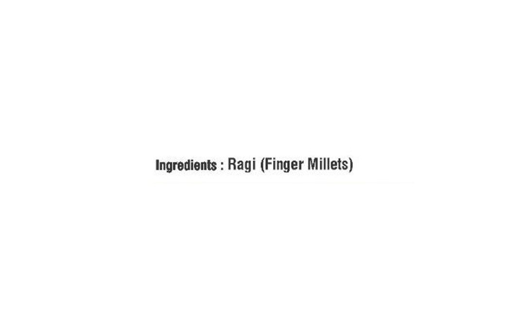 Healthy Khurak Ragi Flour (Finger Millet Flour)   Box  1 kilogram